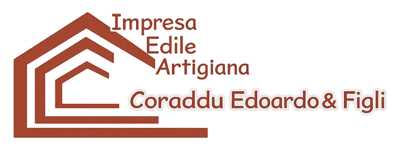 Impresa Coraddu Edoardo e Figli Logo